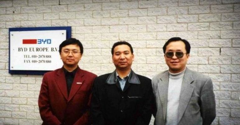 还在无脑吐槽比亚迪？你真的不知道比亚迪有多强大