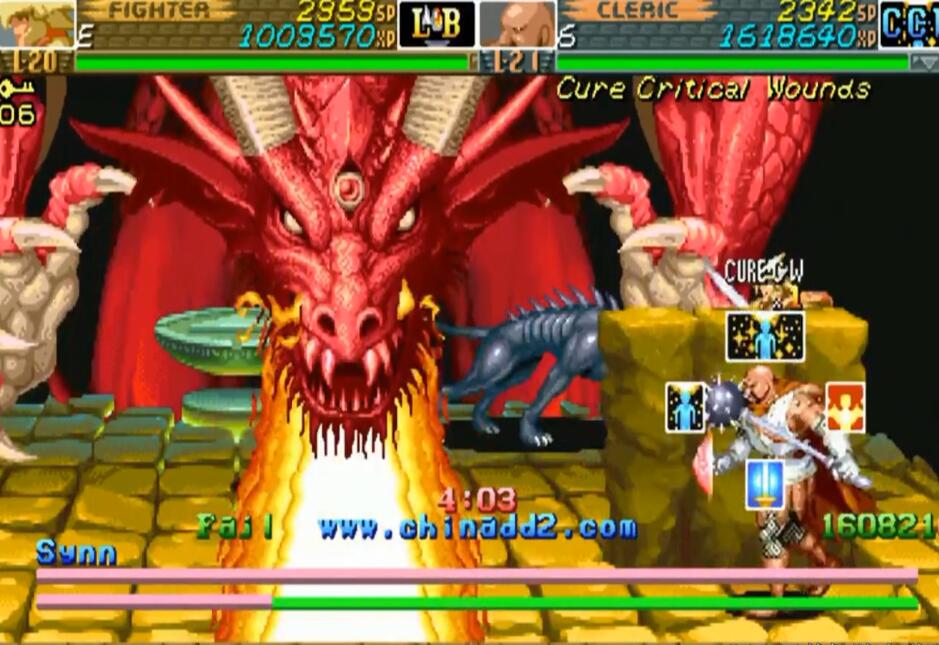 90年代游戏厅的游戏机,当年游戏厅老板最讨厌的游戏