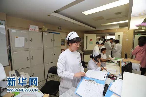 官方清单发布!新区人去医院这些项目全部免费!不知道就亏大了