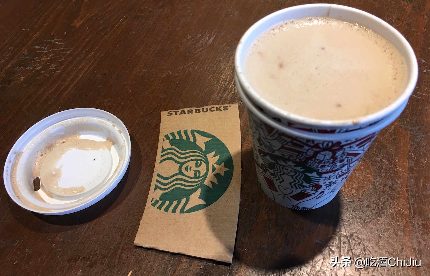 星巴克咖啡摩卡种类,星巴克的摩卡咖啡背后藏着什么