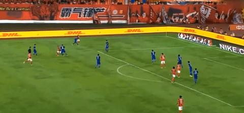 恒大王上源现状,王上源在恒大踢什么位置