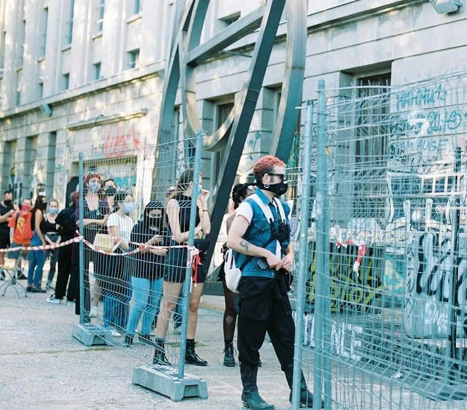 贫穷且性感，解锁“亚文化之都”的小众体验