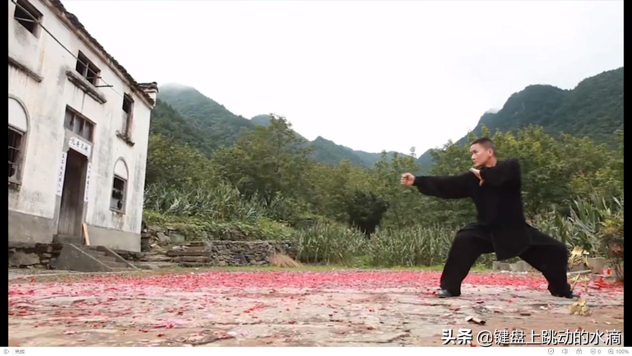 休宁古城岩有什么传说,安徽黄山休宁县古城岩风景区