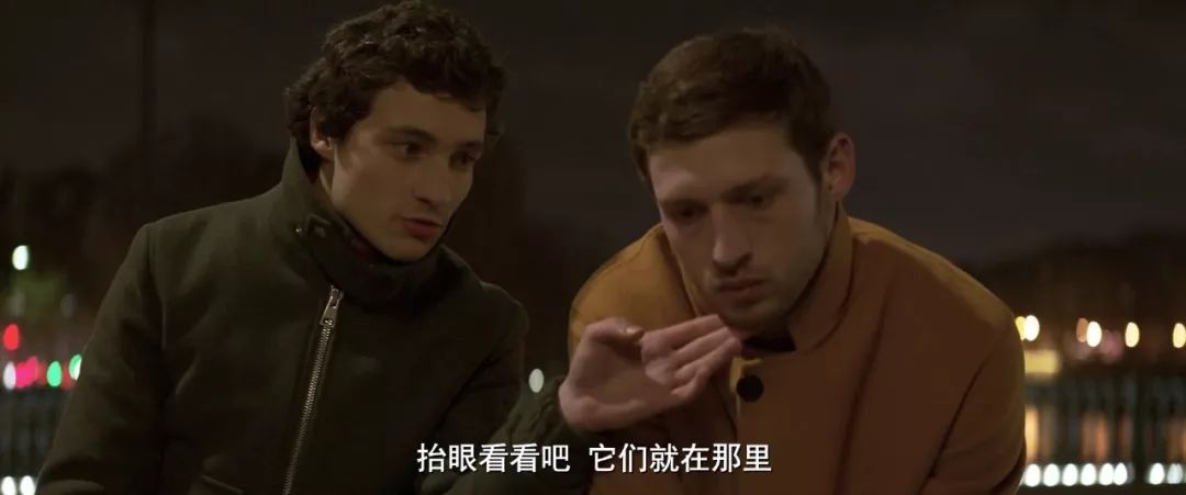 这才叫经典电影,柏林电影节最佳影片推荐华语