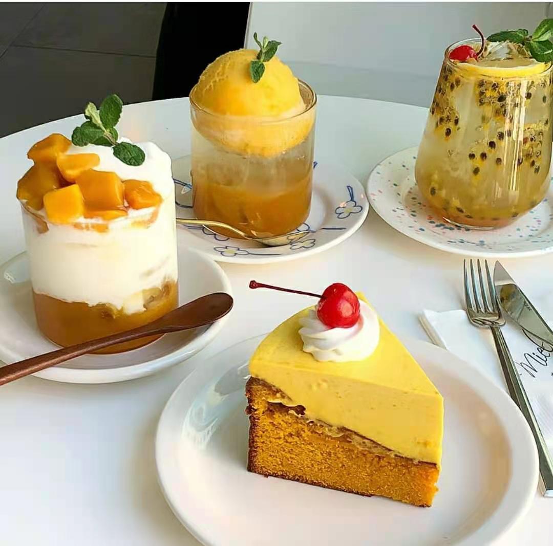 首尔探店100个必去的店,韩国首尔有哪些周边店