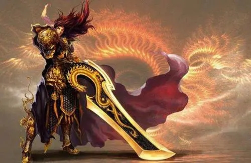 热血传奇:为何说开天不如屠龙刀?老玩家道出了屠龙刀的秘密