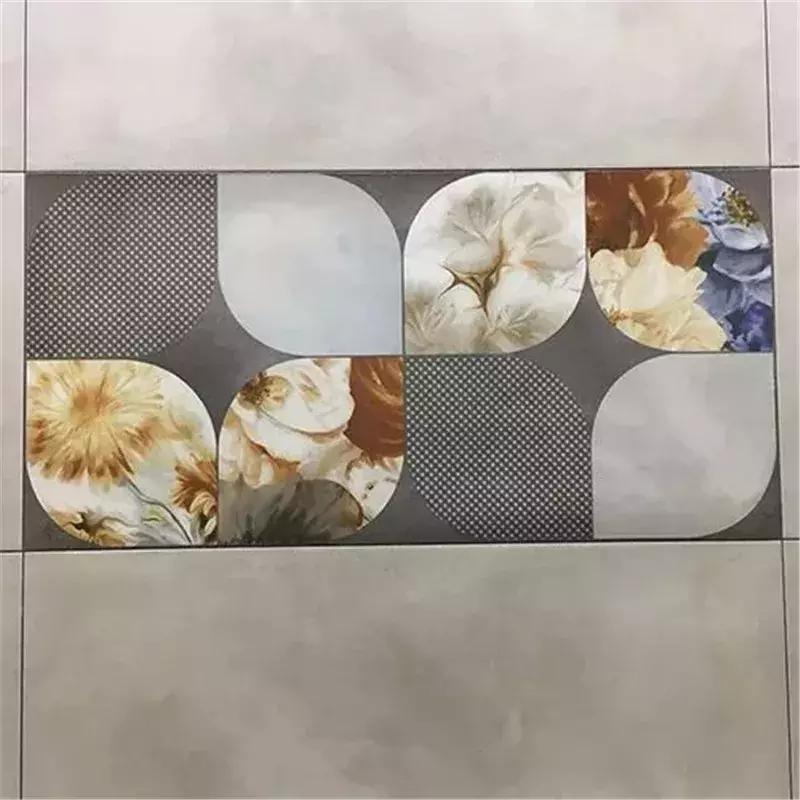 2021年装修地板瓷砖流行什么颜色,装修的瓷砖有哪些种类