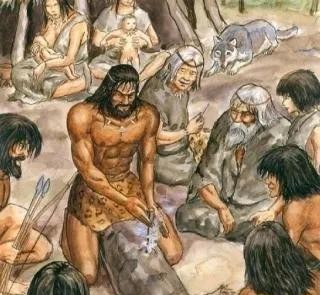 生存小技巧钻木取火,荒野生存取水技巧