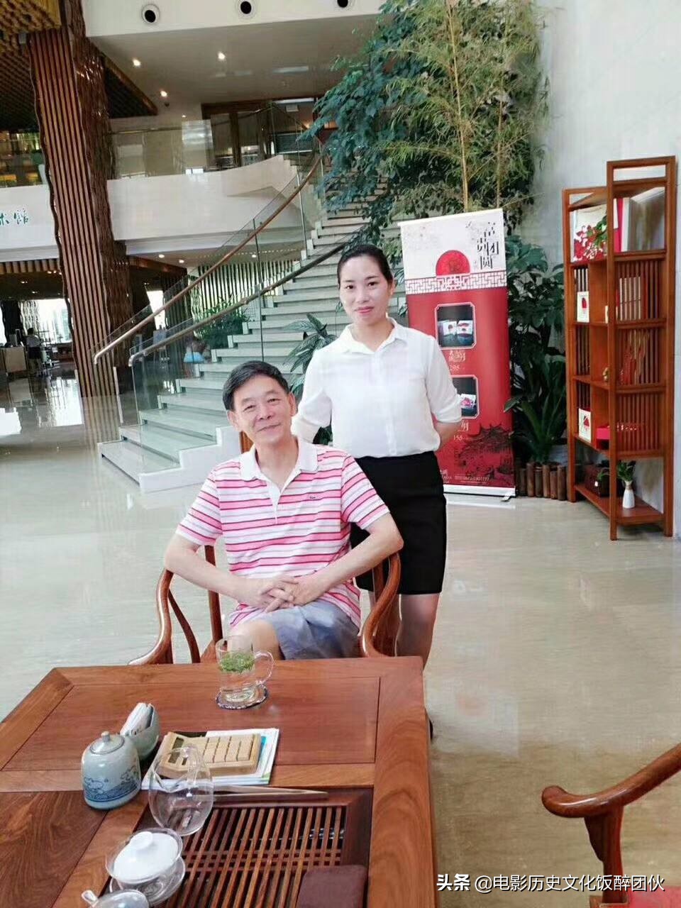 机智过人！老戏骨李光复一招搞定二环内的一套房子