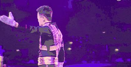 马云的艺术家有多厉害,马云企业家和艺术家