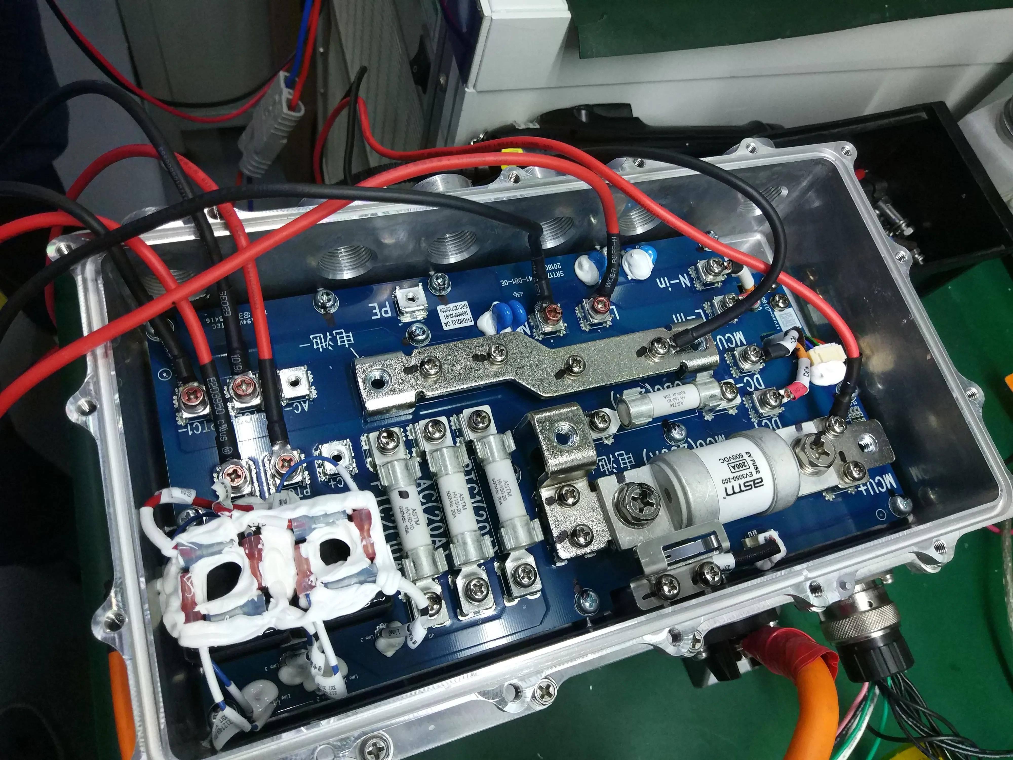 明纬24v开关电源的原理与维修视频,开关电源维修实践技能全图解pdf