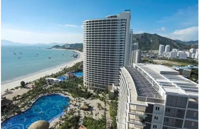 惠州巽寮湾若没有这一突出表现，纵然再美，也难有人去