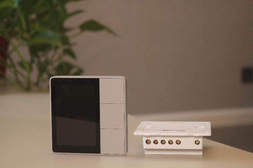 欧瑞博智能家居mixpads情景模式,欧瑞博mixpad精灵评测