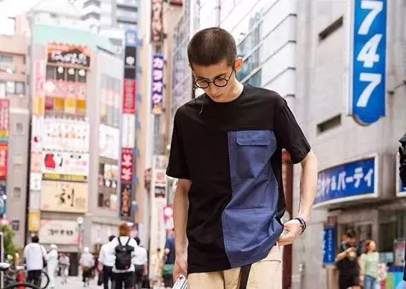 穿长袖tee怎么样,tee最好看的衣服