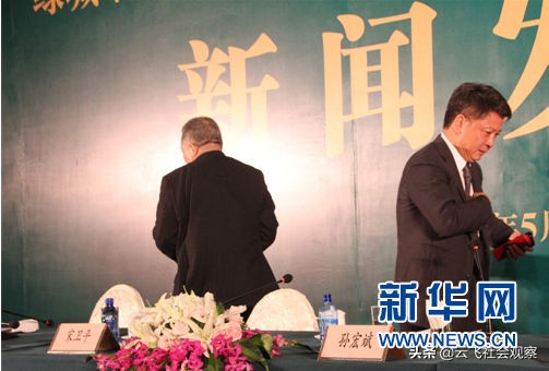 顺驰孙宏斌,孙宏斌天津顺驰