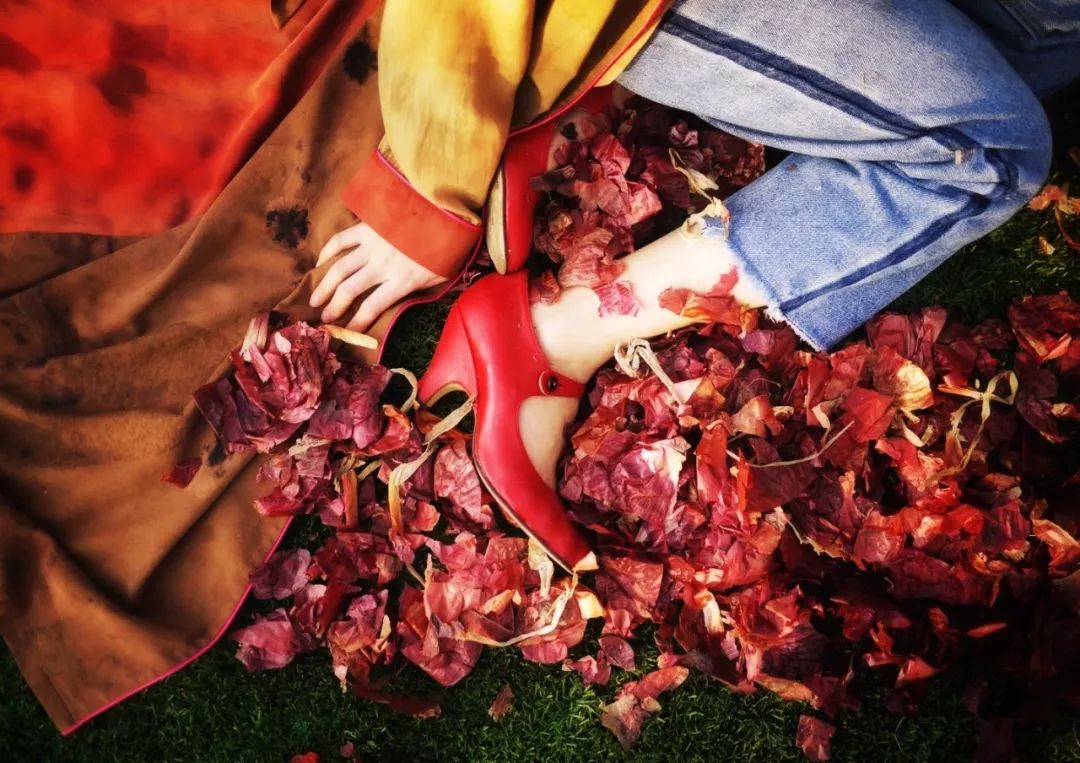 洋葱染发剂自制方法,衣物diy颜料