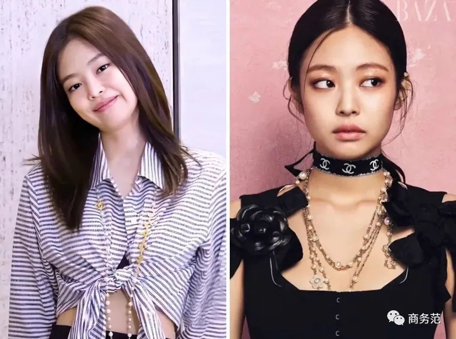 权志龙和jennie约会穿什么鞋,权志龙与jennie的穿搭