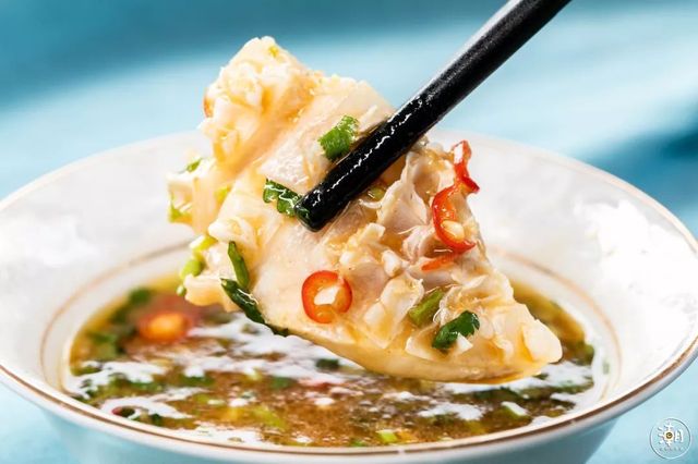 好吃又养生的花胶鸡,秋冬必打卡的养生花胶鸡