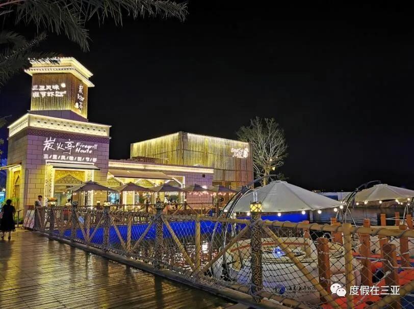 三亚必去的海棠湾,三亚海棠湾旅游攻略