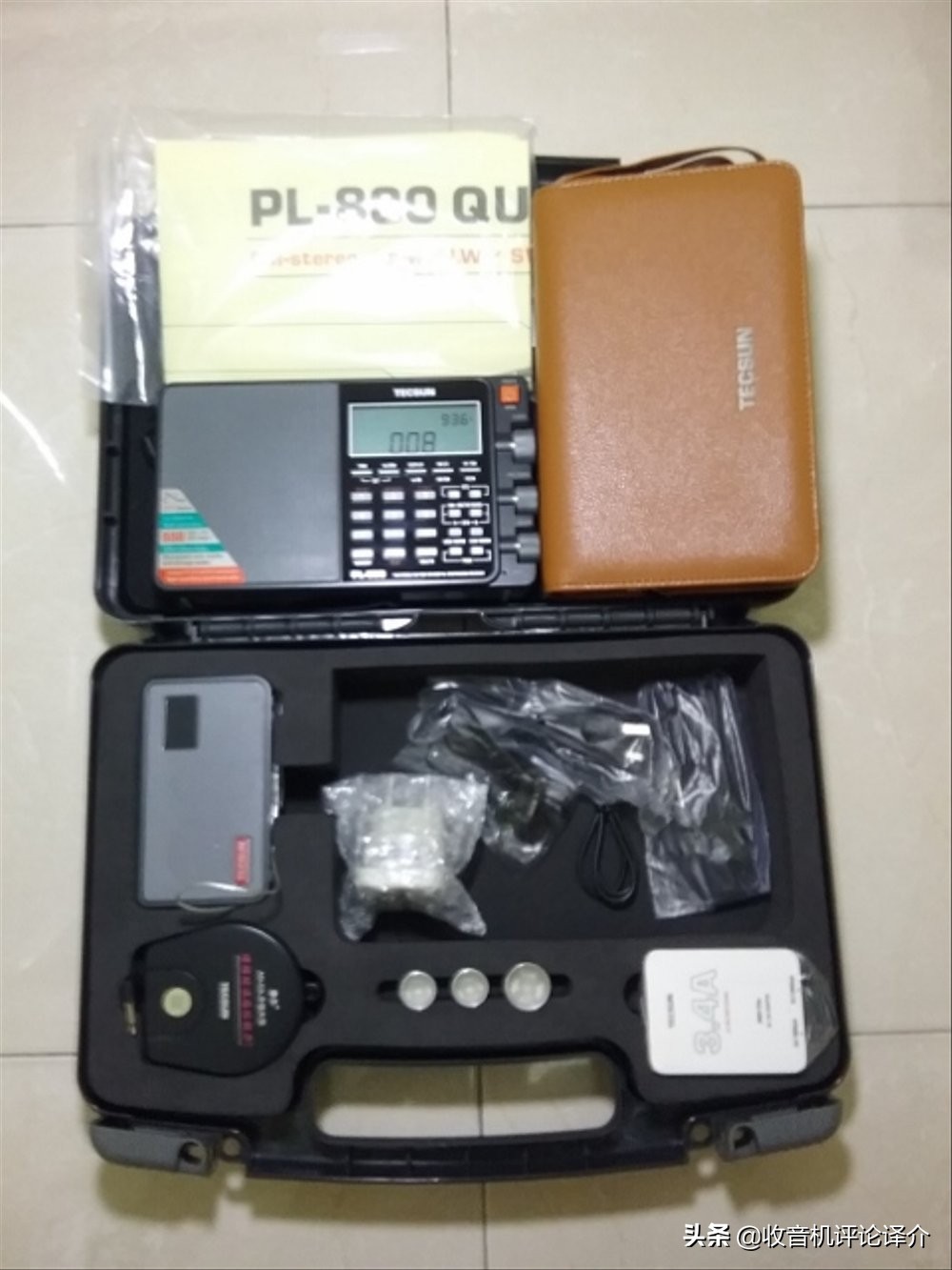 如何用德生pl880收听单边带,德生pl880收音机哪个型号最好