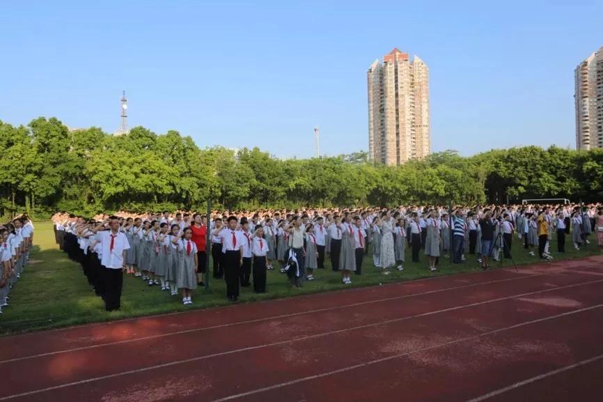 华侨城中学初中部排名,深圳华侨城2023校园招聘