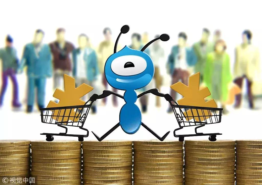 美团进入金融领域,金融角度分析美团业务发展