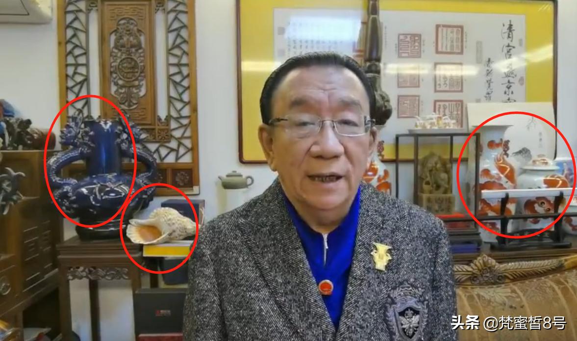 侯耀华否认女徒弟安娜金，直言感到冤枉，形象受损身价才5000