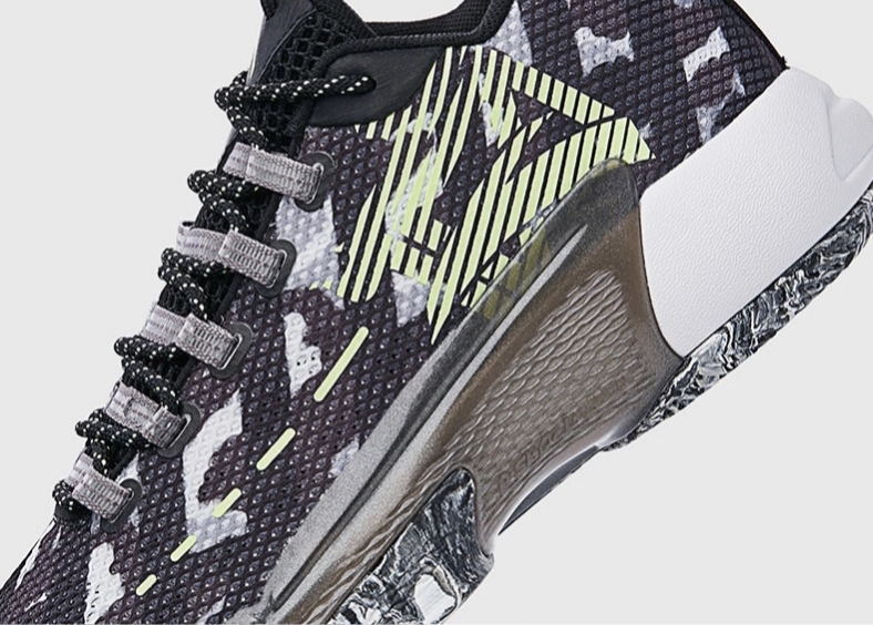 李宁安踏篮球鞋耐磨好看300左右,李宁安踏性价比高的透气篮球鞋