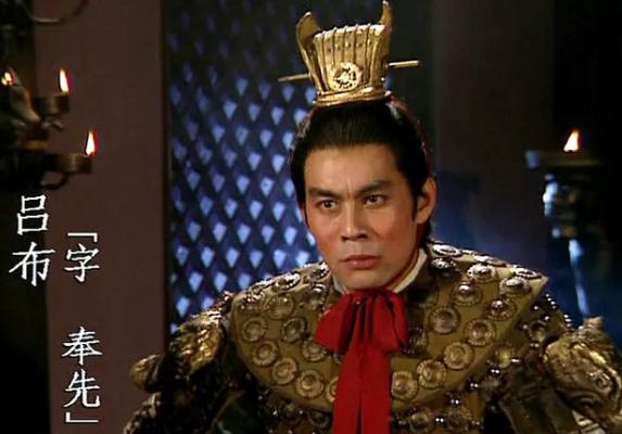 94版三国演义那些演技炸裂时刻,94版三国演义随便一集都是经典