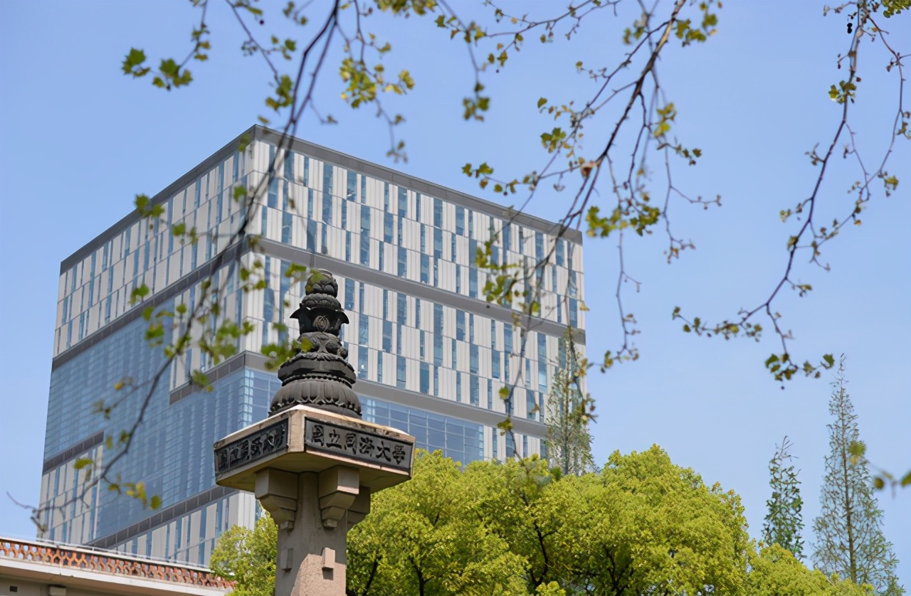 土木工程专业为什么同济比清华好,土木工程专业最强大学排名