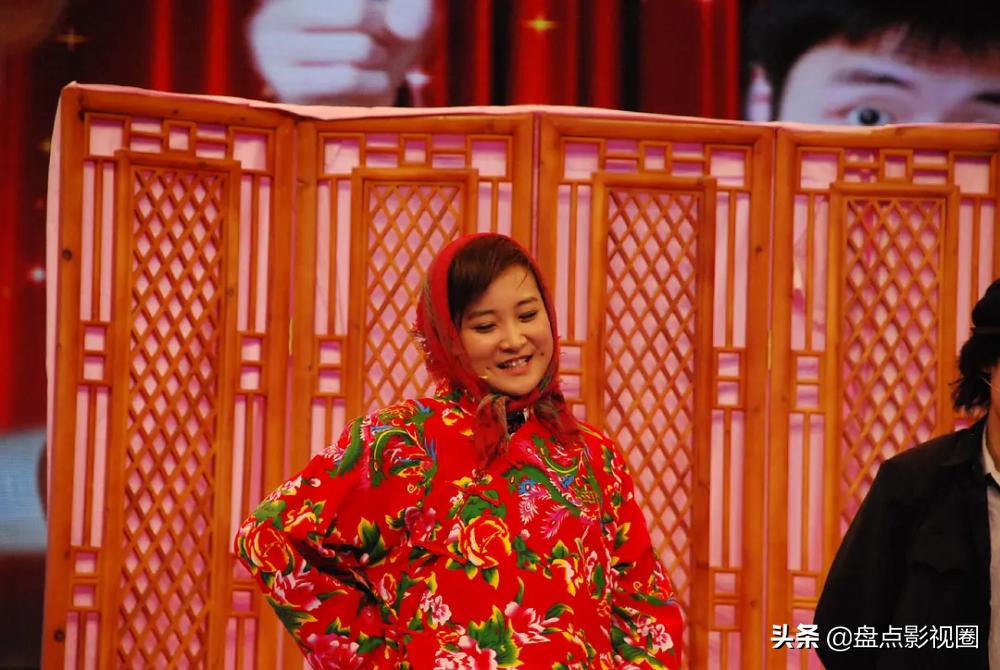 郭德纲贾玲喜剧之夜,贾玲郭德纲相声高清视频