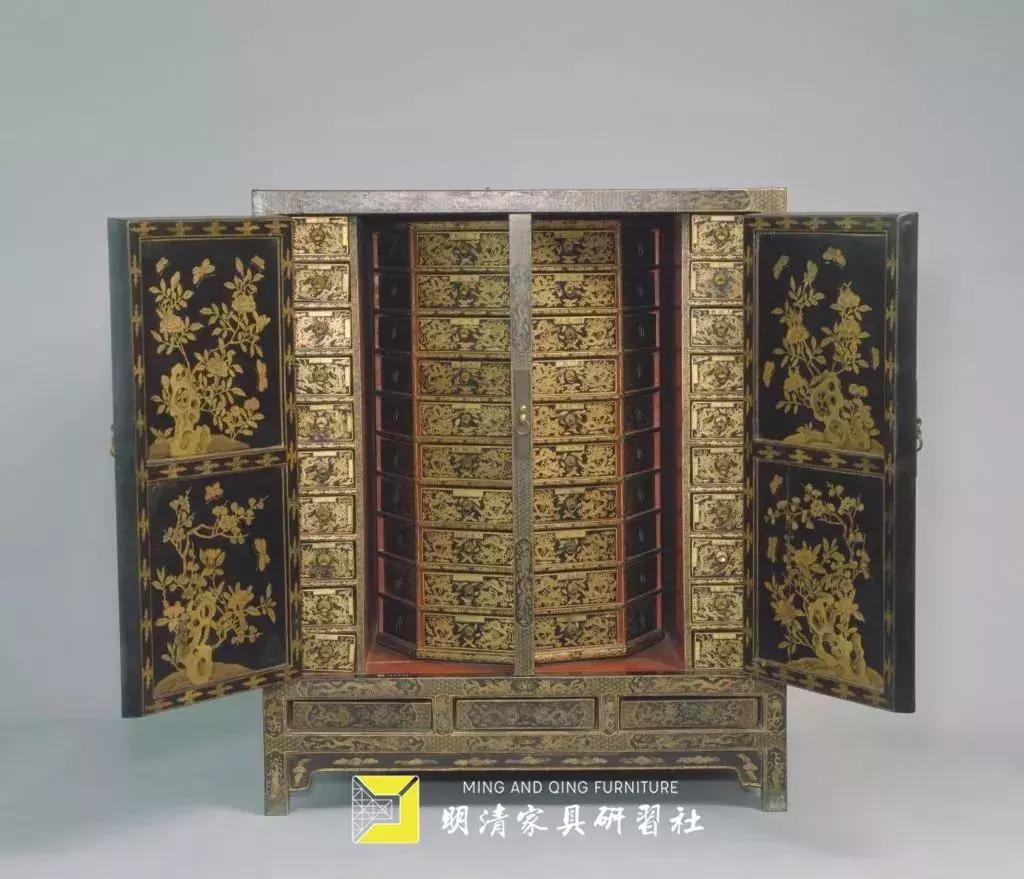 《*物文**报》五期连载：传统家具与传统观念