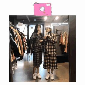 1.2MOGU探店｜长短腿的搭配秘笈都在这家集合！