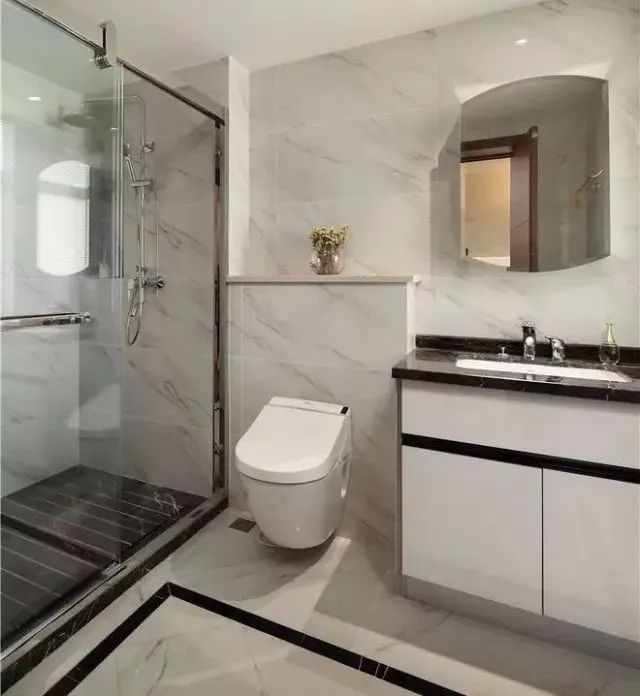 淋浴间防水最好的方法,淋浴间做防水怎么弄