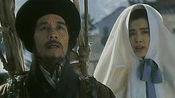 29年前王祖贤演的《画皮》，因删减太多而惨败，生不逢时的神作