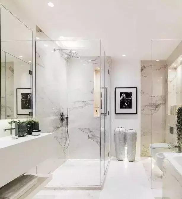 为啥鱼肚白大理石是最好的,白石的价格