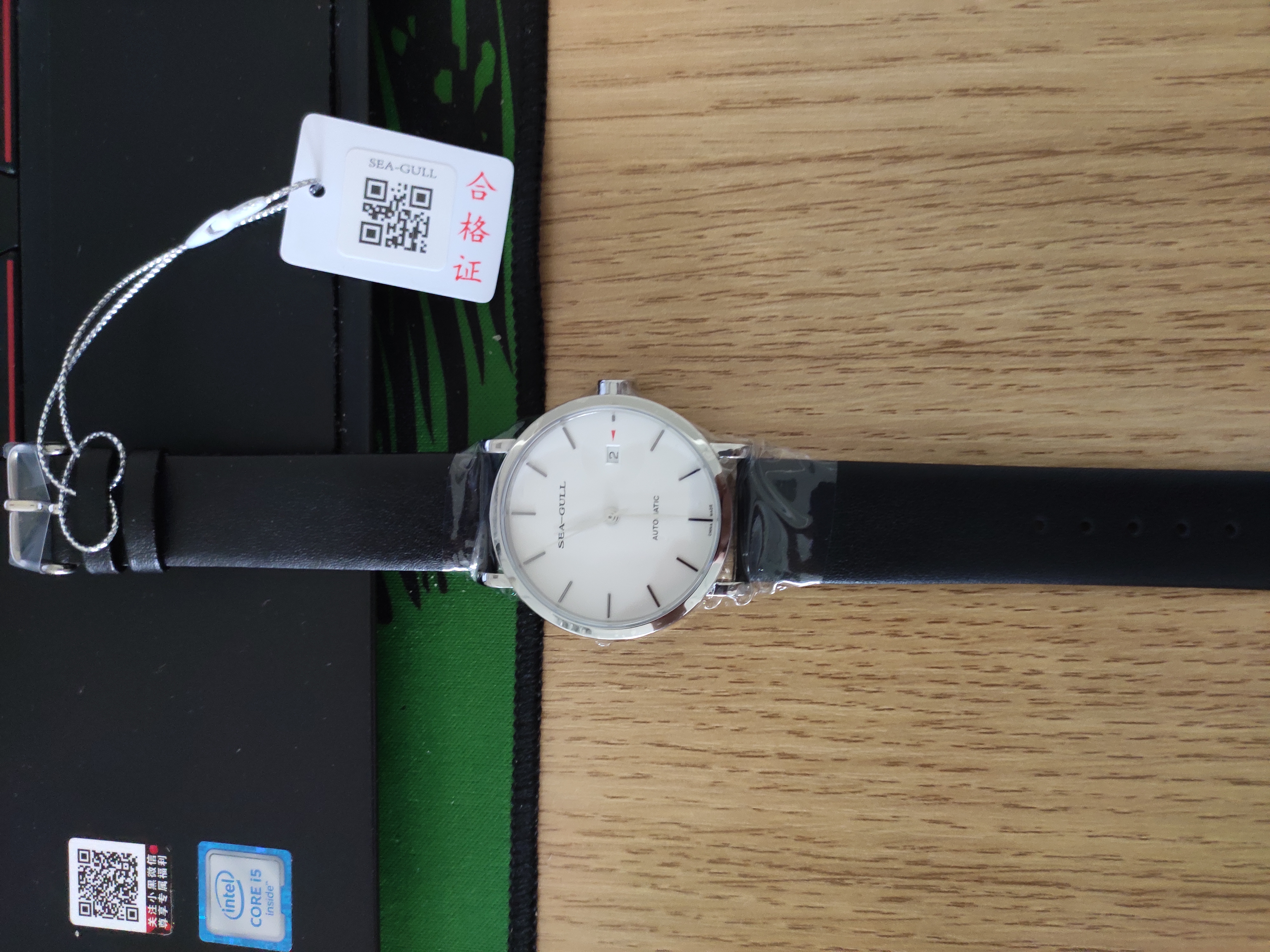 西铁城机械表和海鸥机械表哪个好,国产机械表性价比机芯