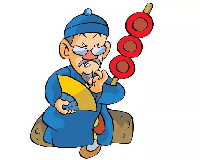 江湖风水骗术怎么学,风水做局骗术