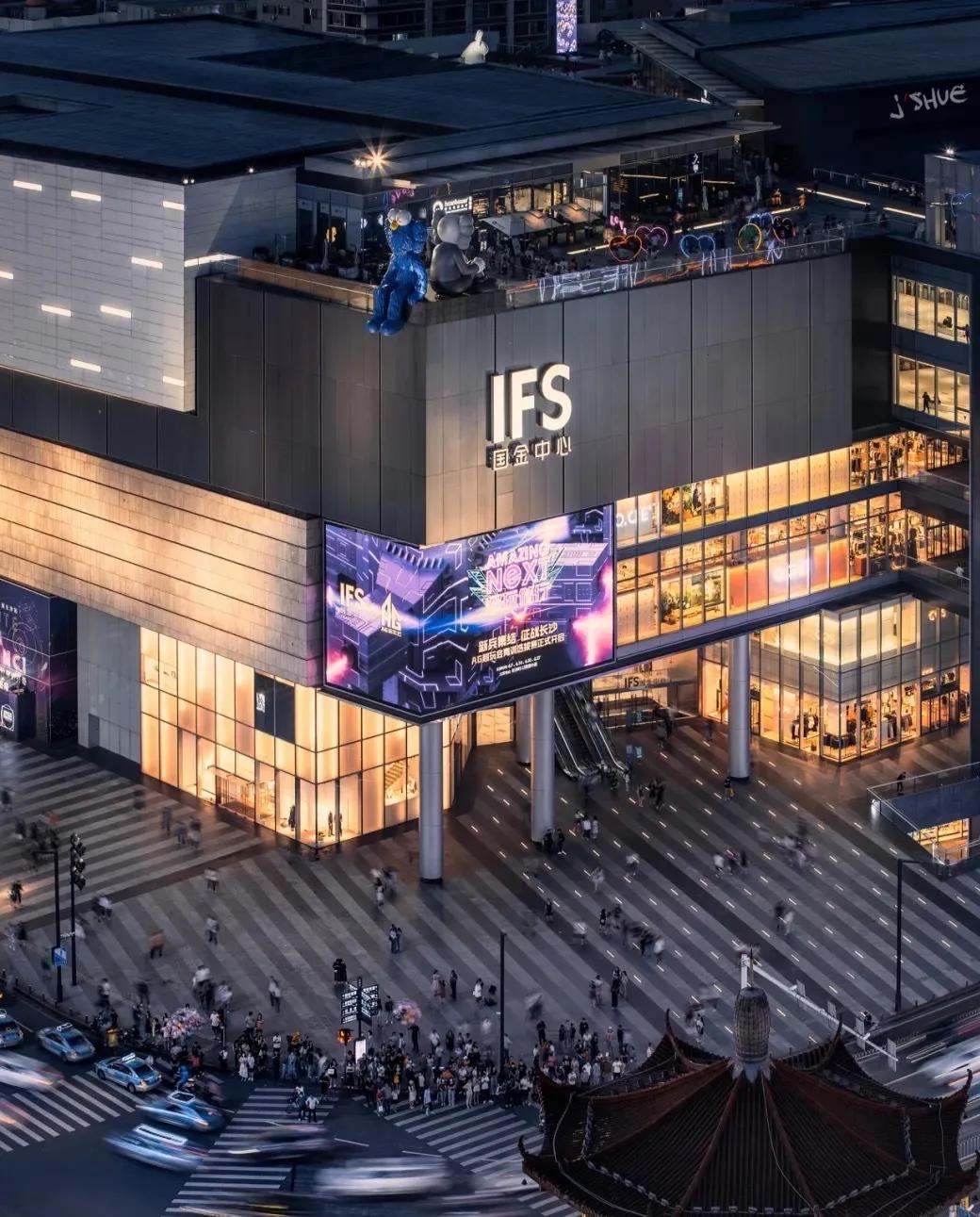 长沙攻略必打卡景点推荐,超实用长沙攻略必去景点打卡