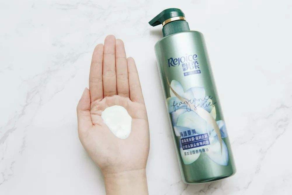 洗发水黑榜是哪些,防脱洗发水测评黑榜