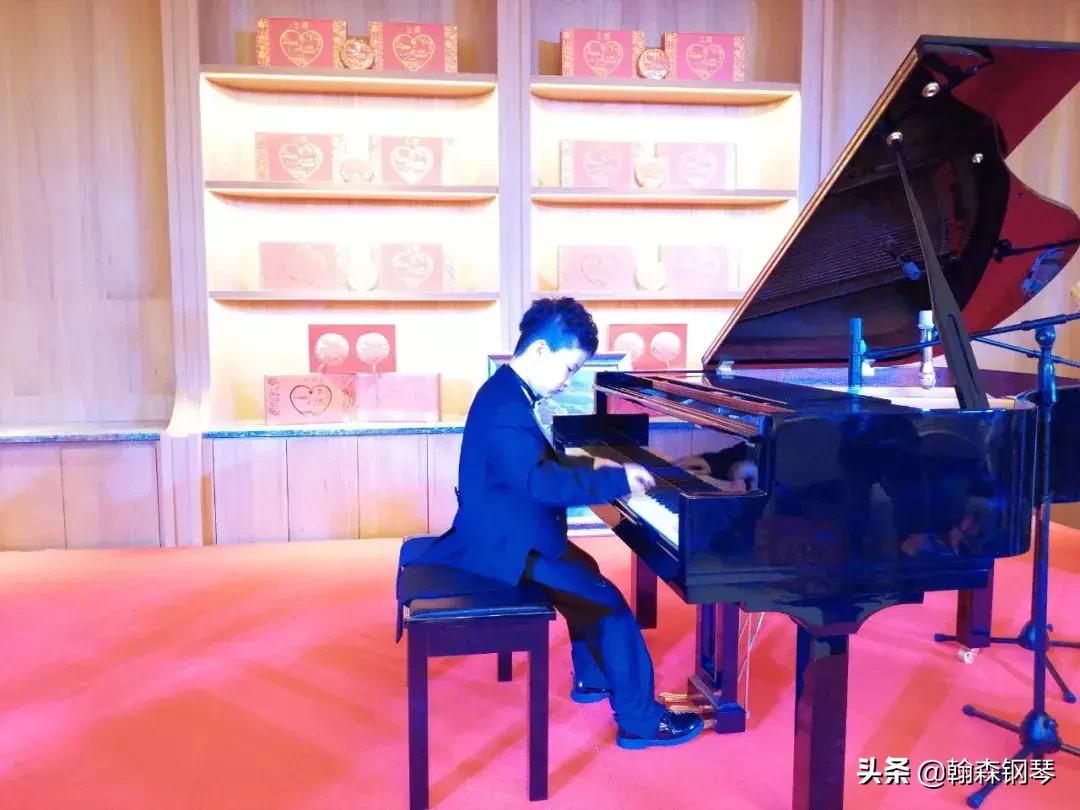 郎朗婚礼答谢宴在沈阳举行,郎朗婚礼到场明星