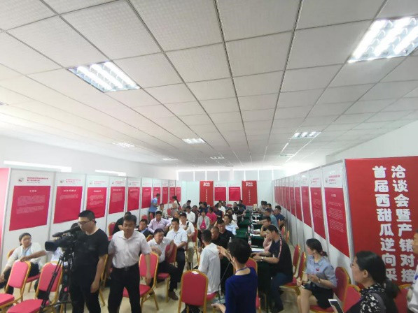 昌乐西瓜之乡,昌乐西瓜什么时候好