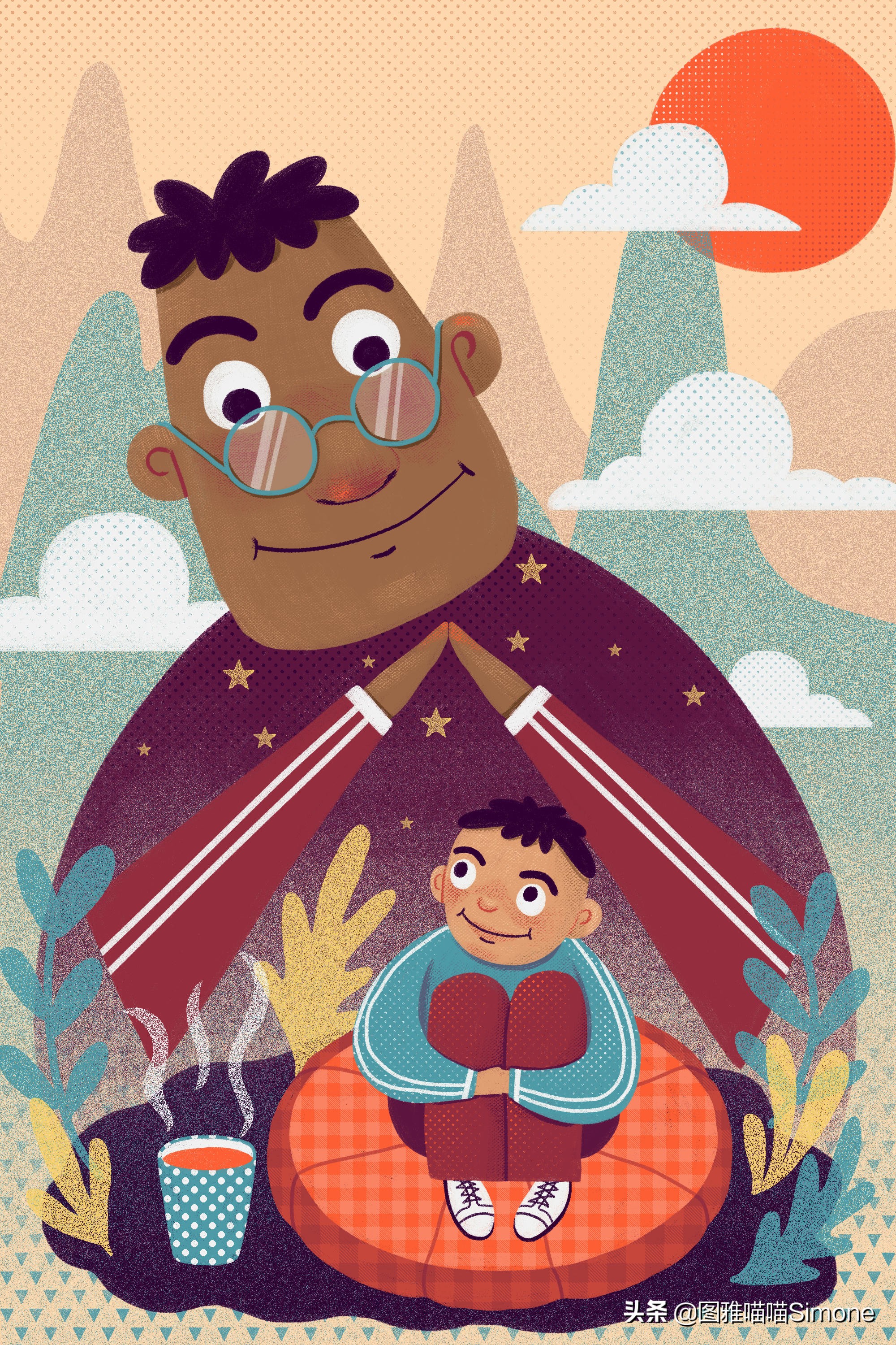 在北京，从怀孕到生娃需要多少钱