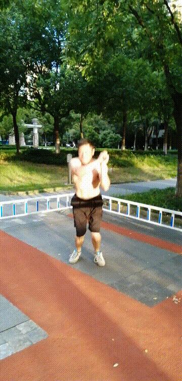 泰森精彩跳绳训练视频,泰森是有史以来最强的拳王吗