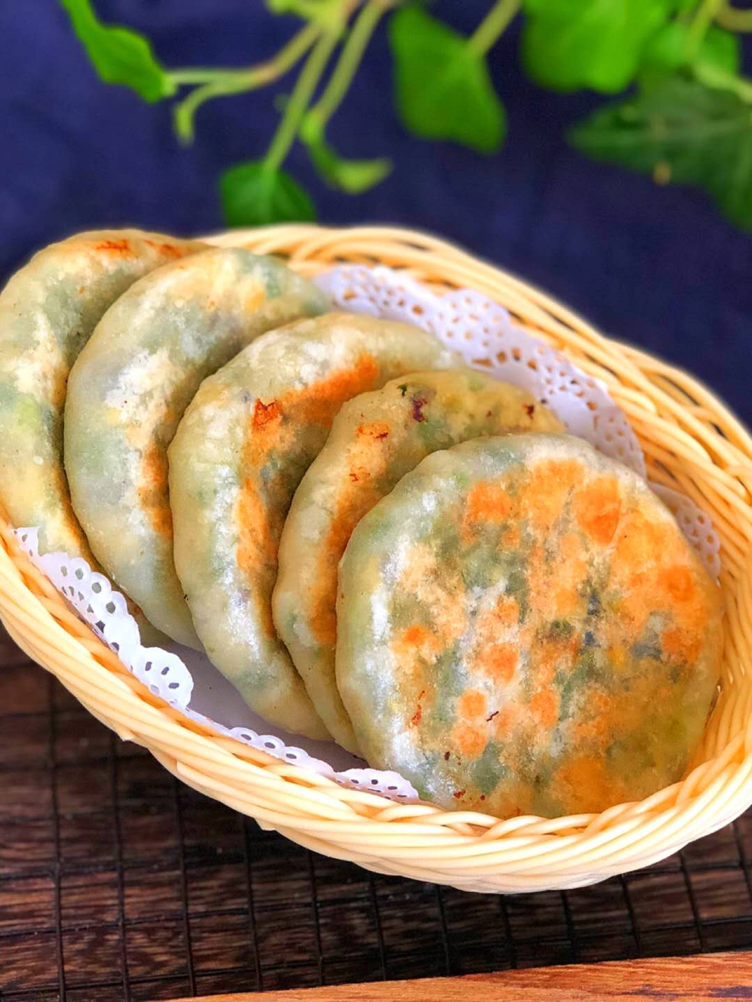 十种经典馅饼做法,爱吃馅饼一定要收藏