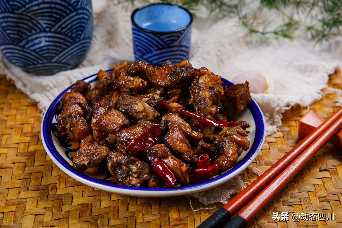 舌尖上的中国四川美食,舌尖上的四川美食