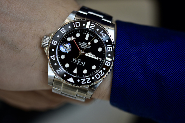 格林威治未完待续,格林威治从哪里来