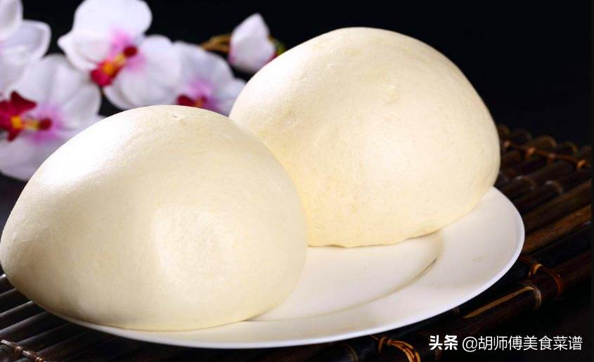 蒸馒头时切忌直接放酵母,蒸馒头的面怎么发最好