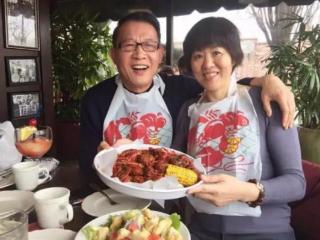 郎平的坎坷情史，为国家体育事业2次放弃爱情，年过半百终获幸福