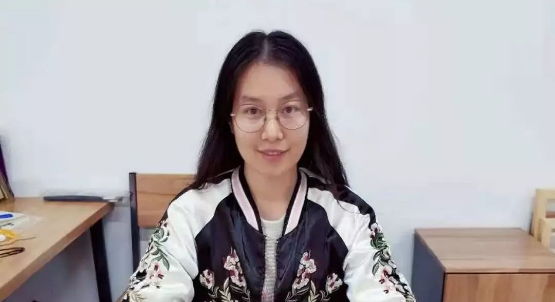 44中学金光太:以身示范、潜移默化总比枯燥的说教更有效